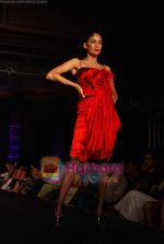 Model walk the ramp for Shantanu Nikhil at Day 2 Blenders Tour fashion show on 4th Spt 2010 (35).JPG